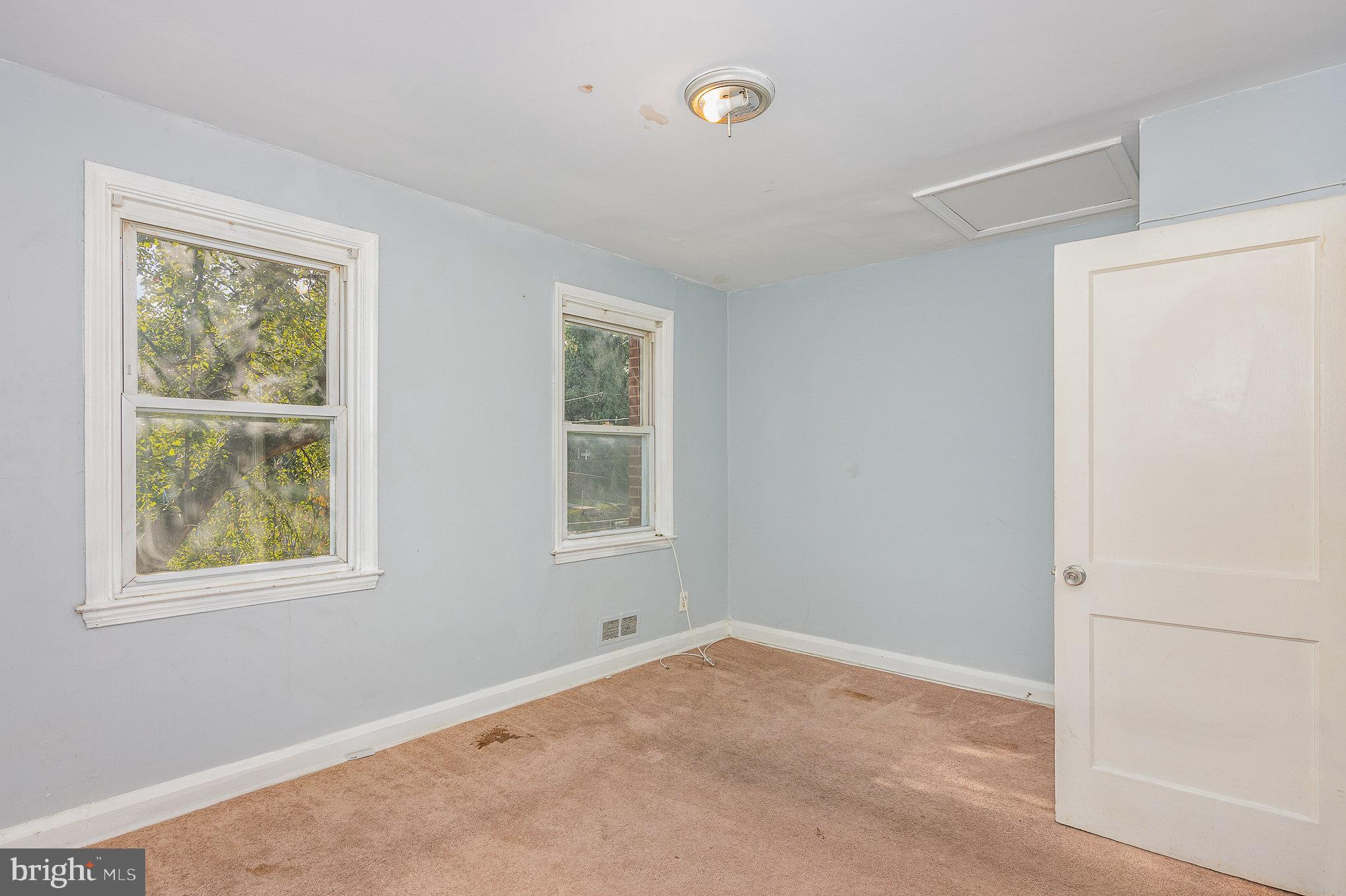 BELAIR-EDISON - Residential