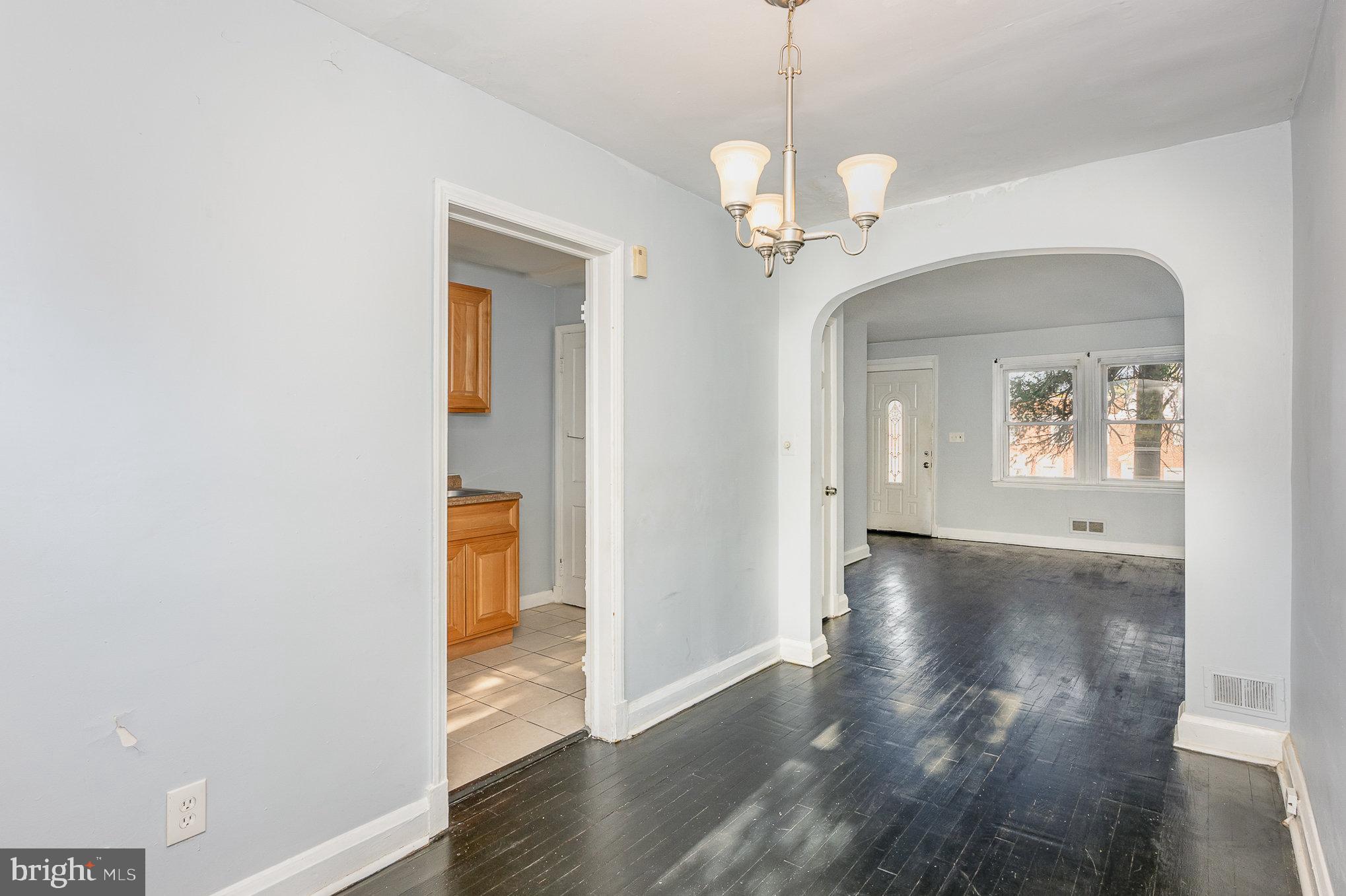 BELAIR-EDISON - Residential