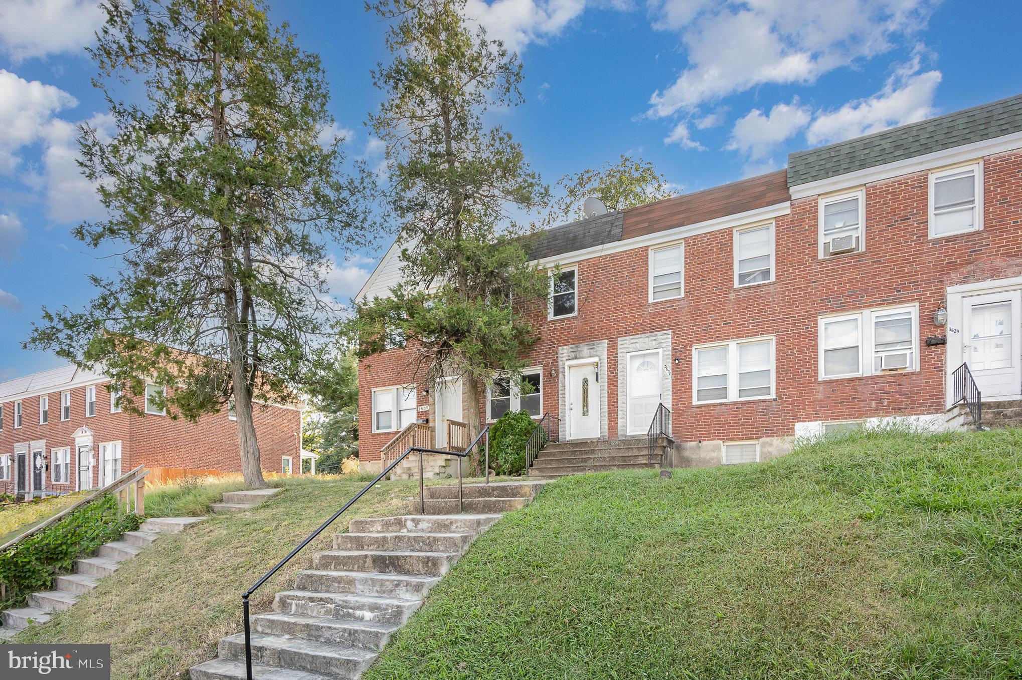 BELAIR-EDISON - Residential