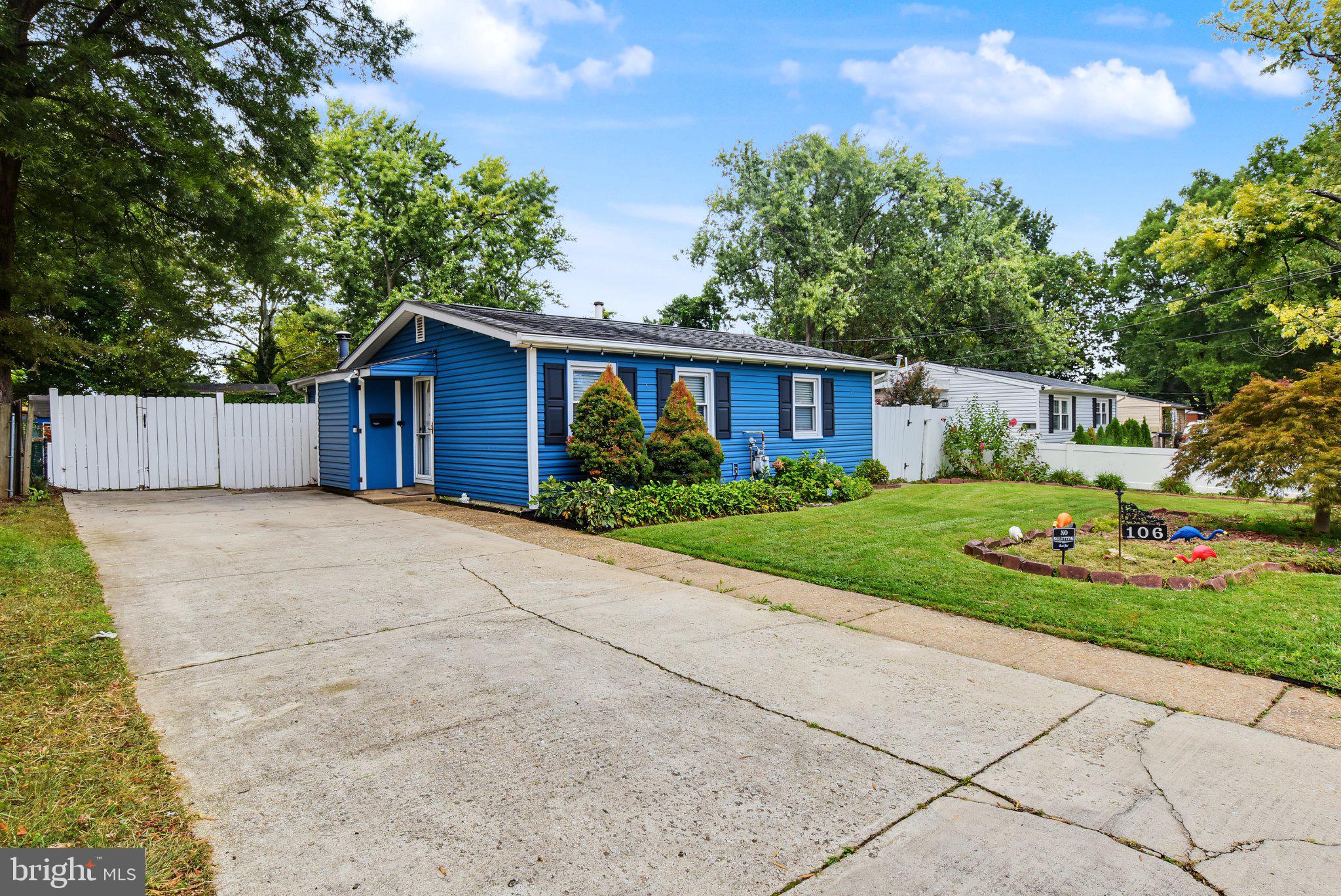 106 GLEN ROAD