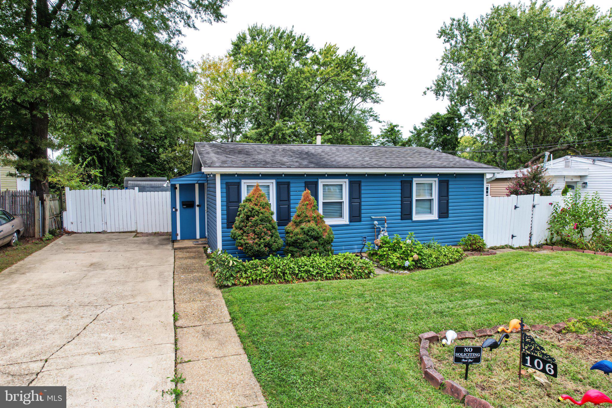 106 GLEN ROAD