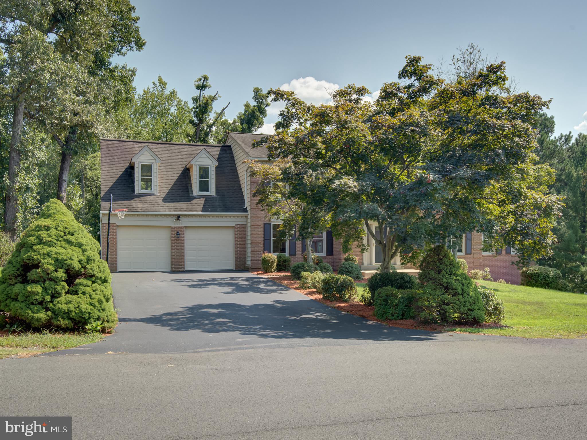 AMBERWOODS OF GREAT FALLS - Residential