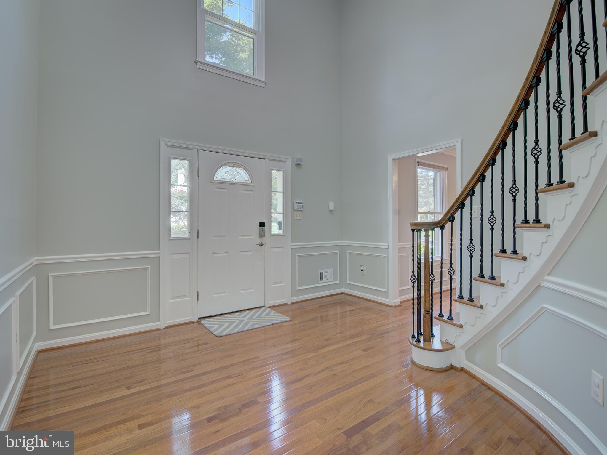 AMBERWOODS OF GREAT FALLS - Residential