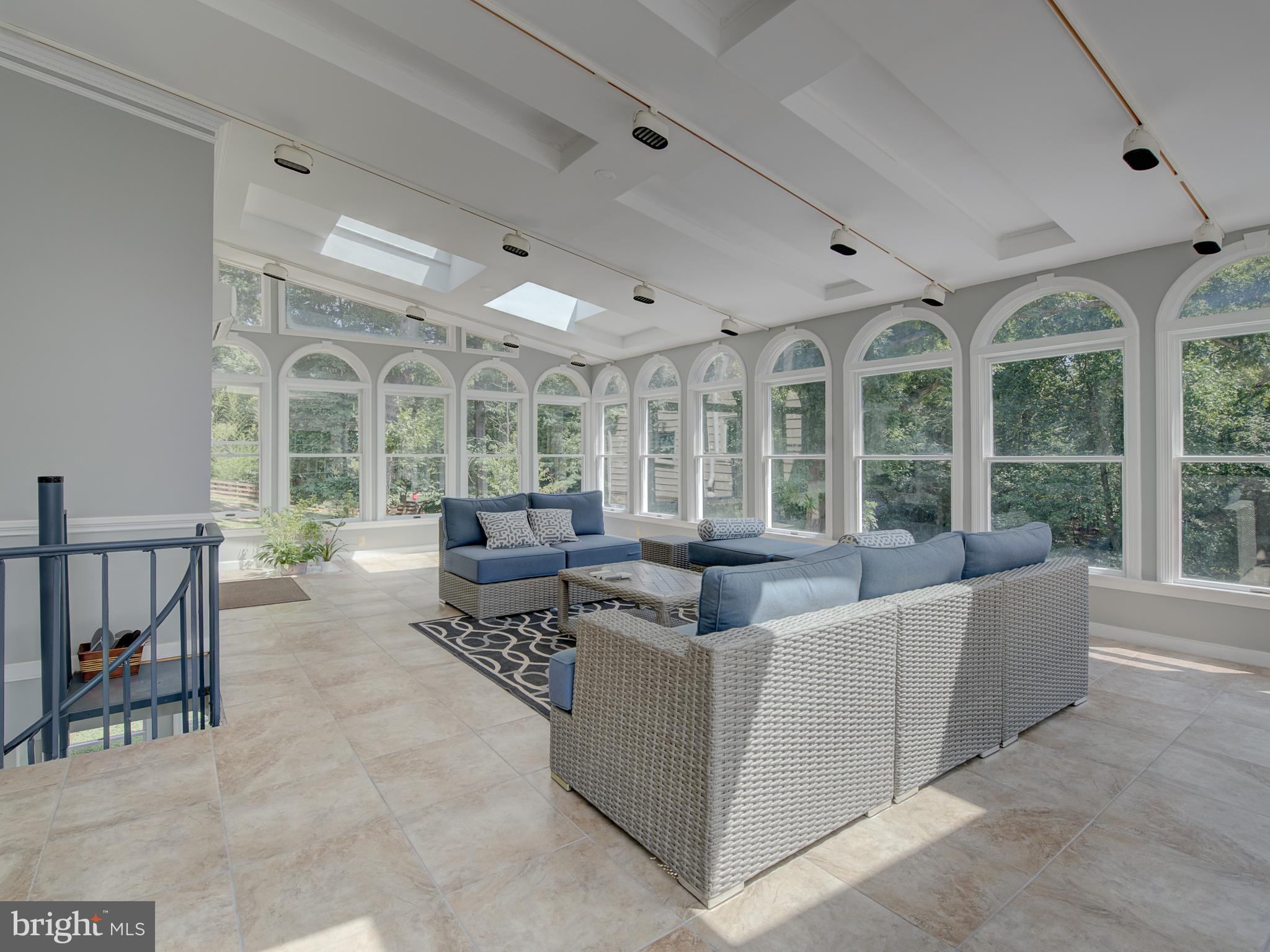 AMBERWOODS OF GREAT FALLS - Residential