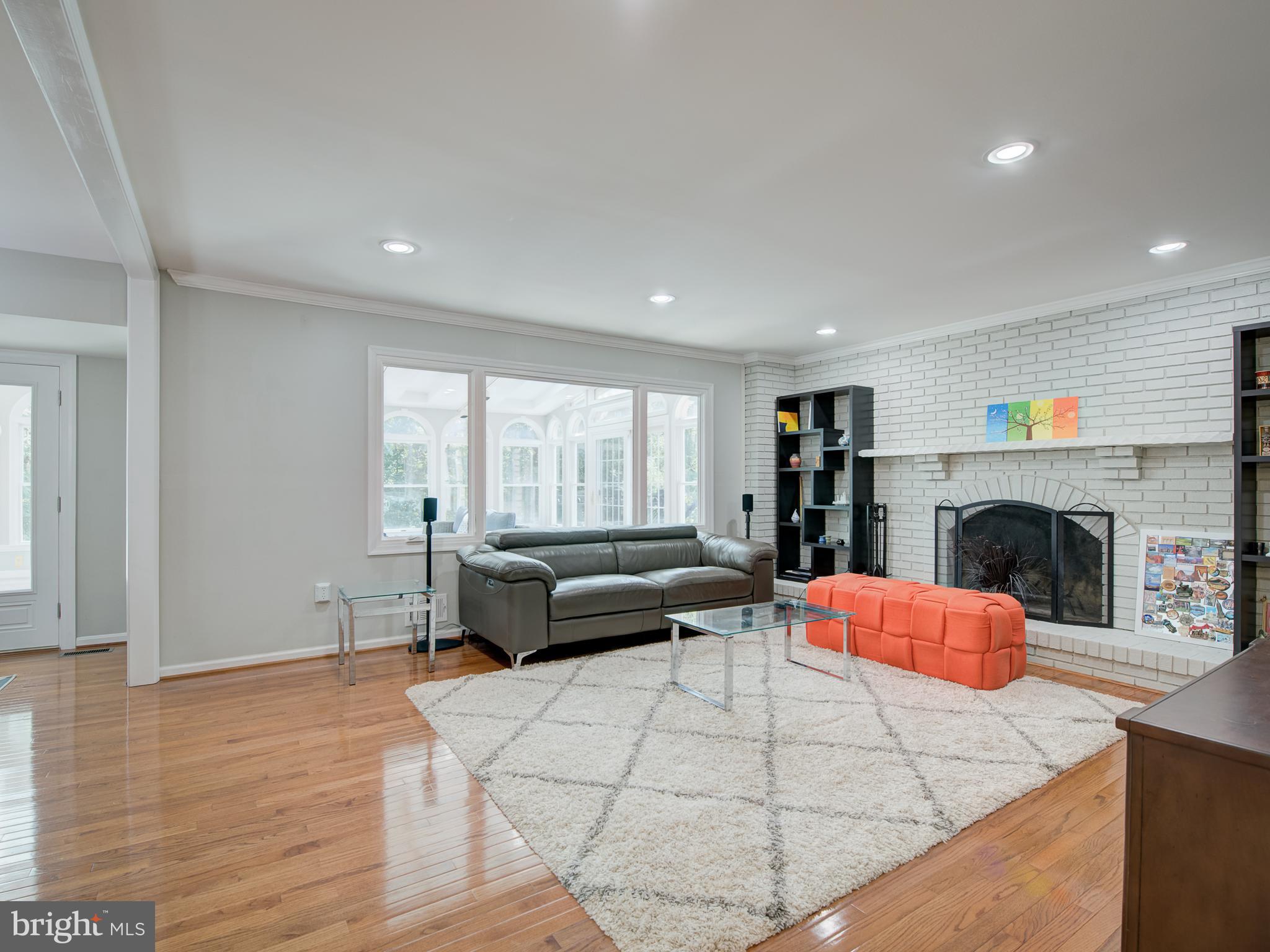 AMBERWOODS OF GREAT FALLS - Residential