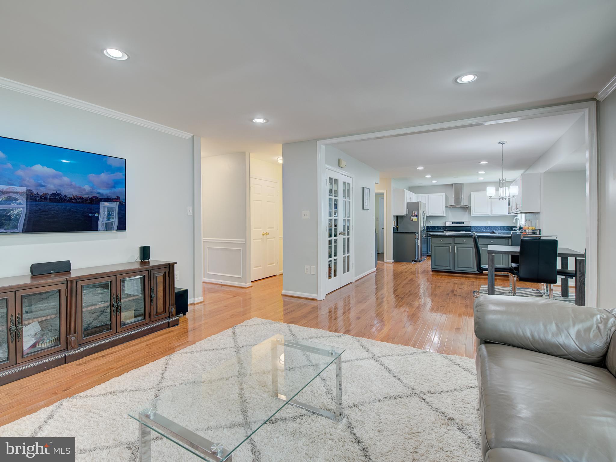 AMBERWOODS OF GREAT FALLS - Residential