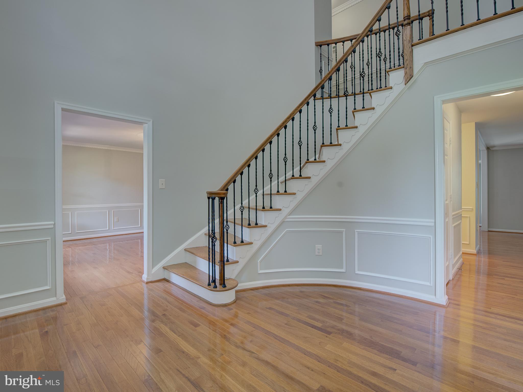 AMBERWOODS OF GREAT FALLS - Residential