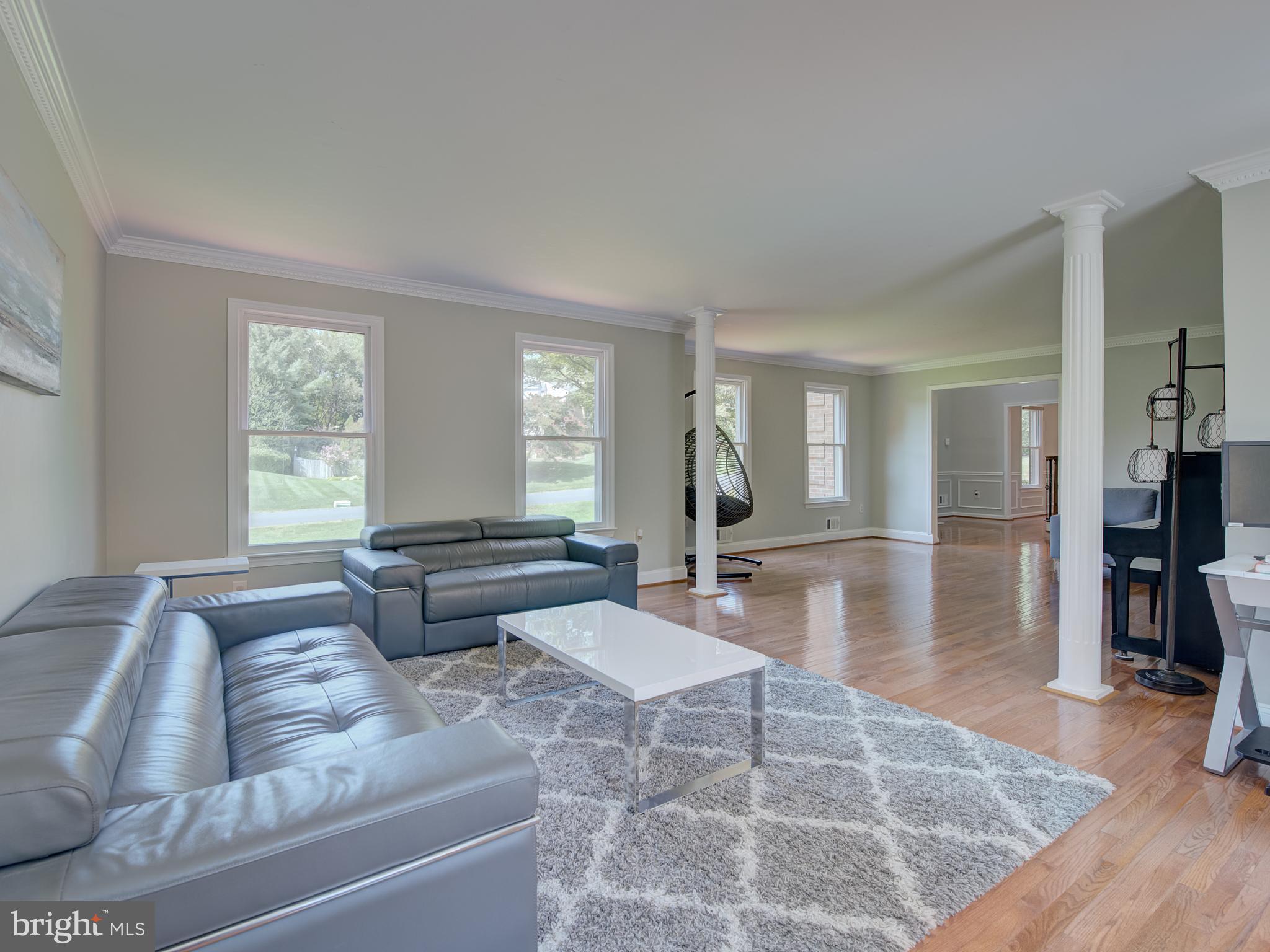 AMBERWOODS OF GREAT FALLS - Residential