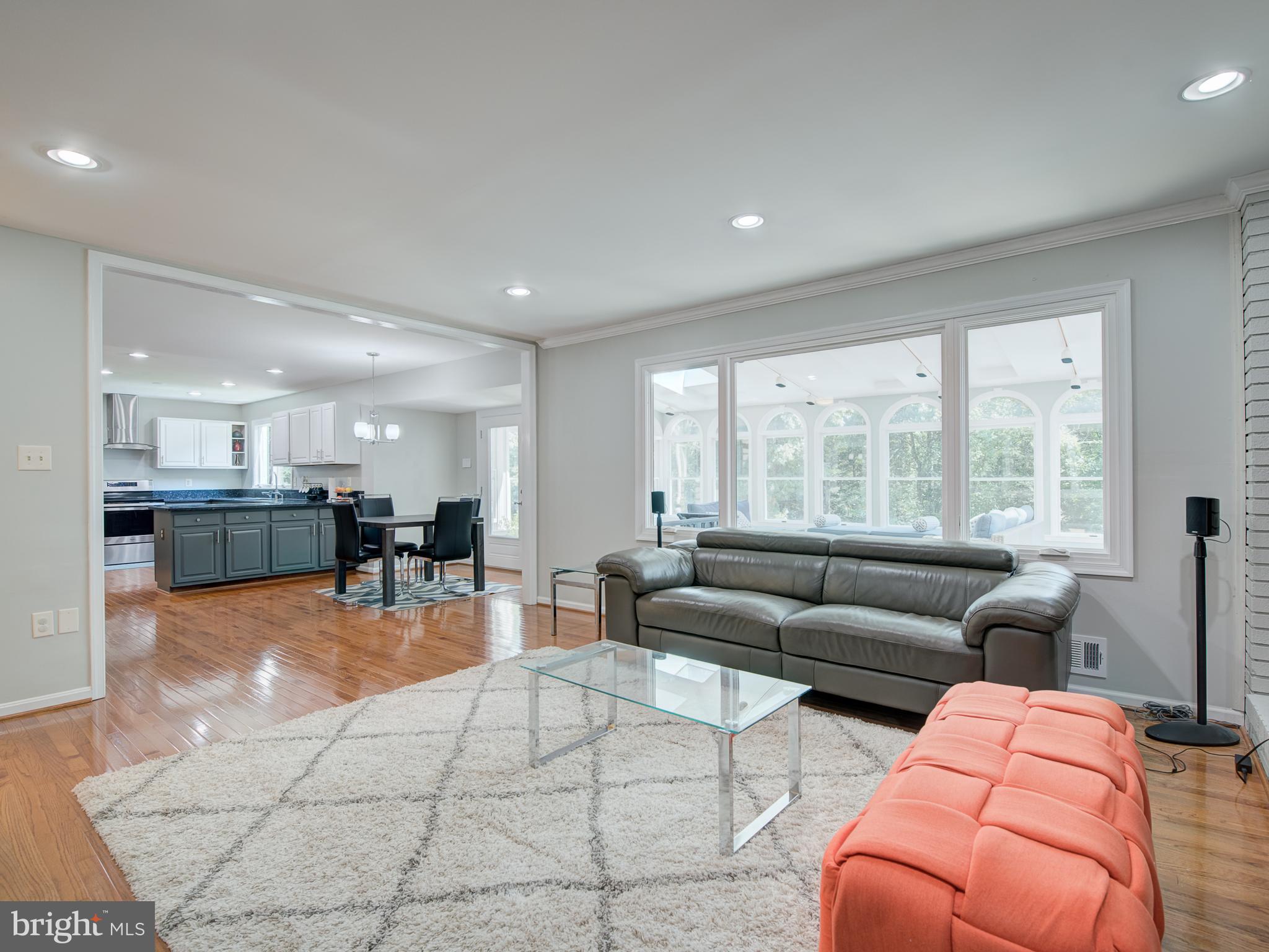 AMBERWOODS OF GREAT FALLS - Residential