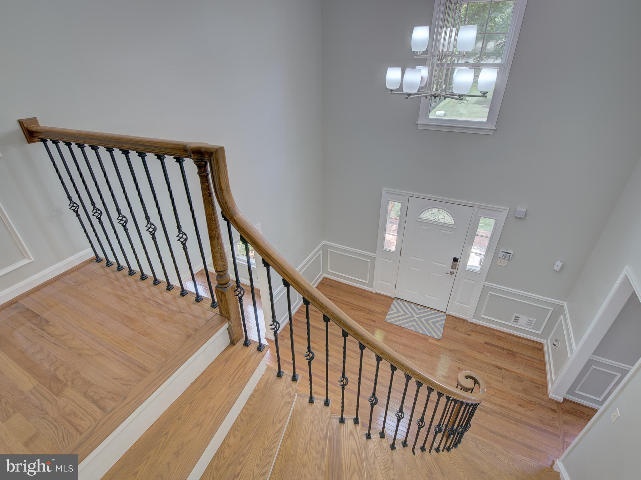 AMBERWOODS OF GREAT FALLS - Residential