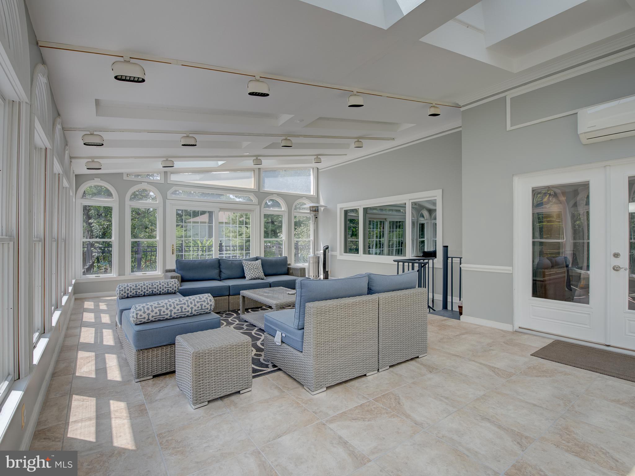 AMBERWOODS OF GREAT FALLS - Residential