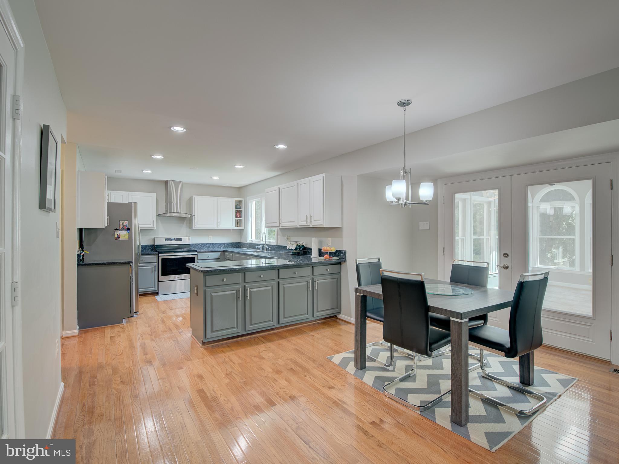 AMBERWOODS OF GREAT FALLS - Residential