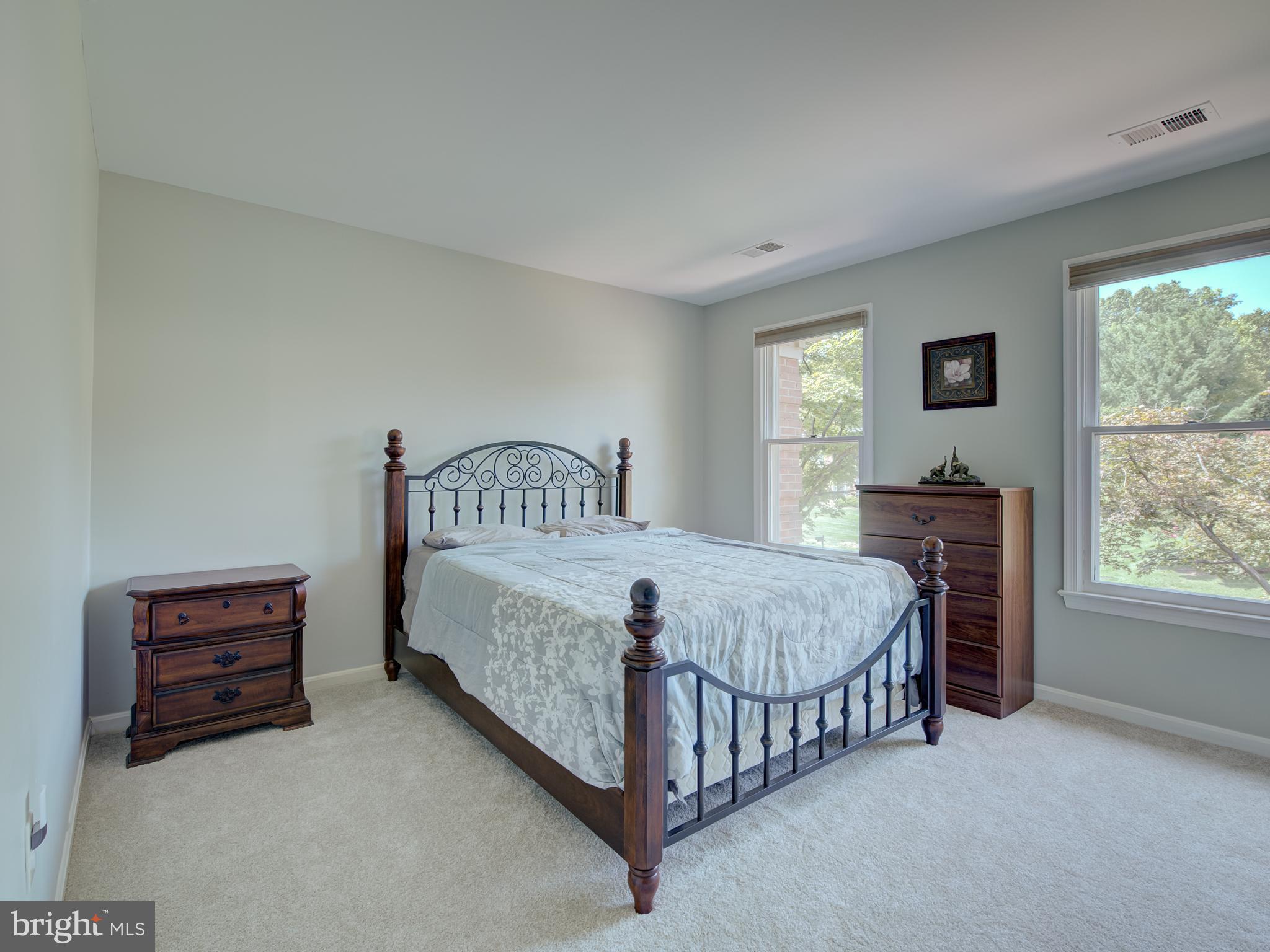 AMBERWOODS OF GREAT FALLS - Residential