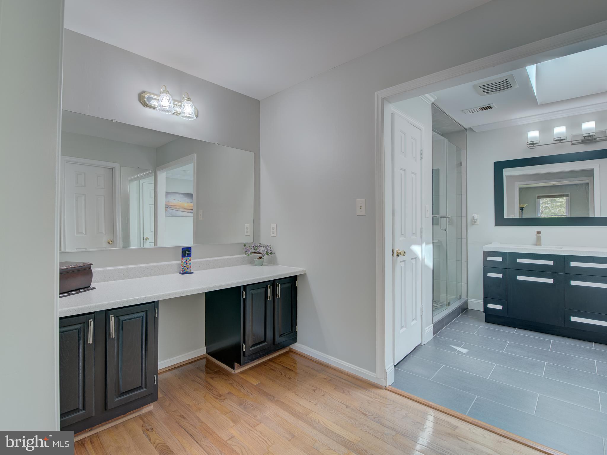 AMBERWOODS OF GREAT FALLS - Residential