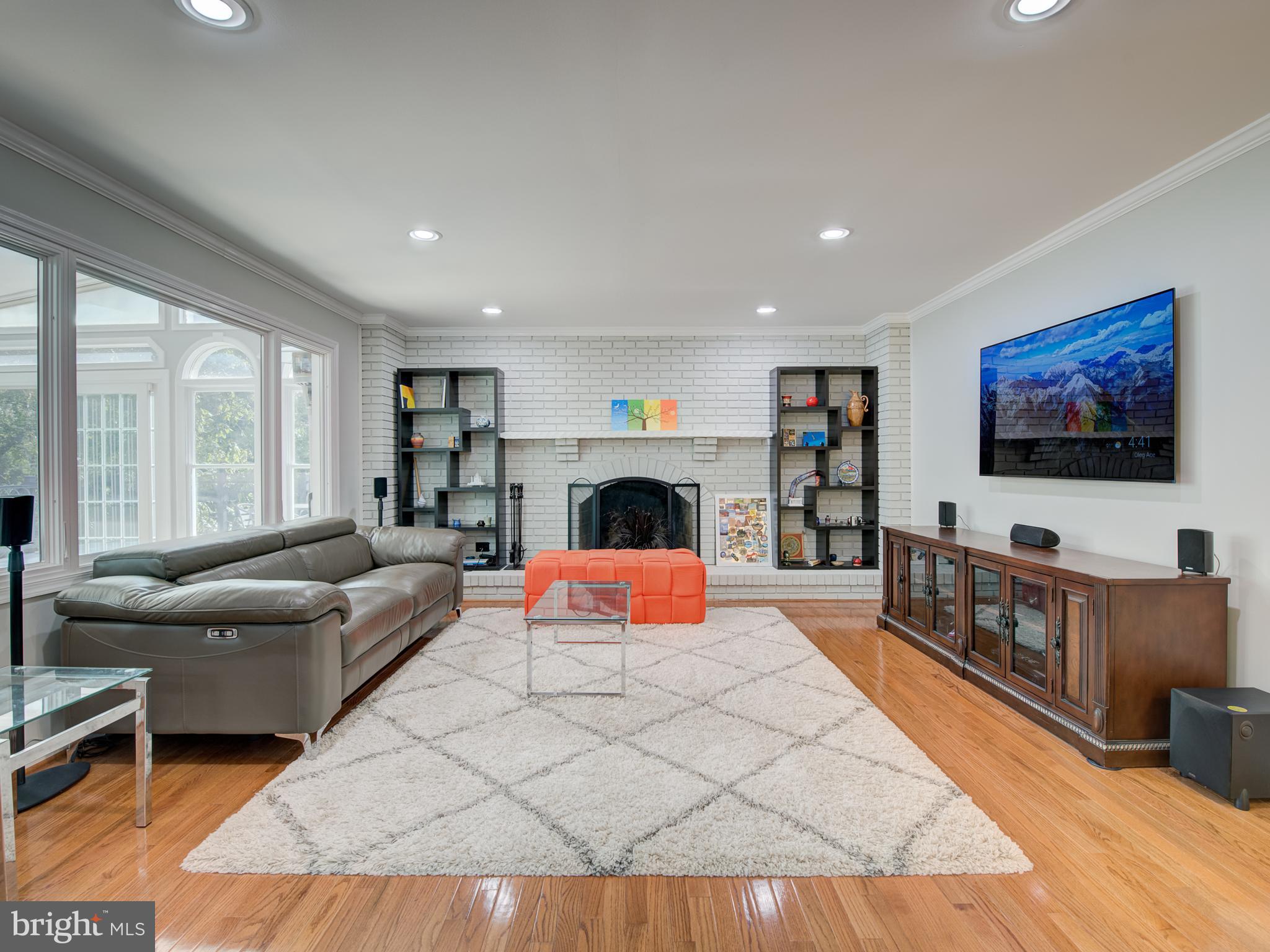 AMBERWOODS OF GREAT FALLS - Residential