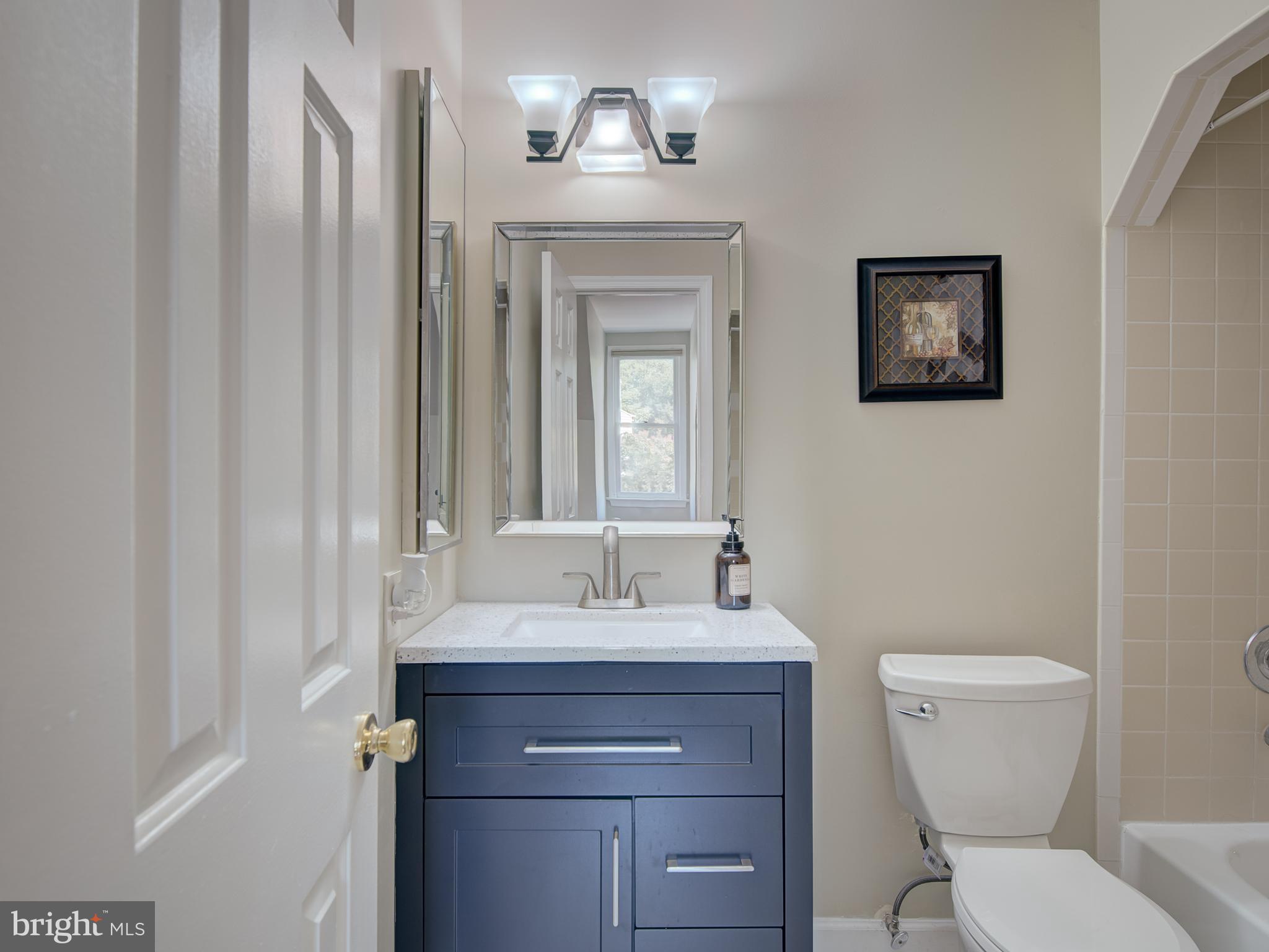 AMBERWOODS OF GREAT FALLS - Residential