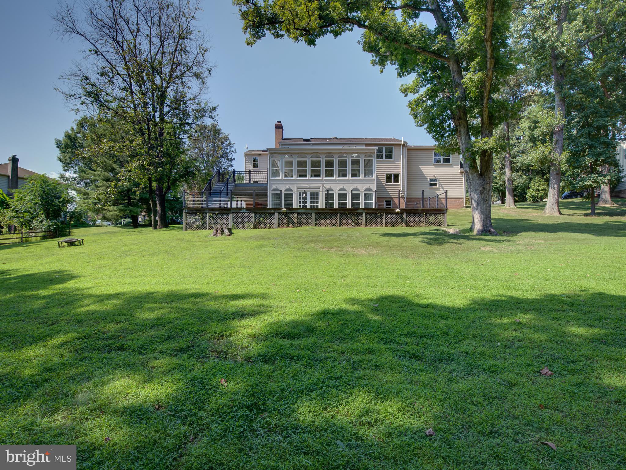 AMBERWOODS OF GREAT FALLS - Residential