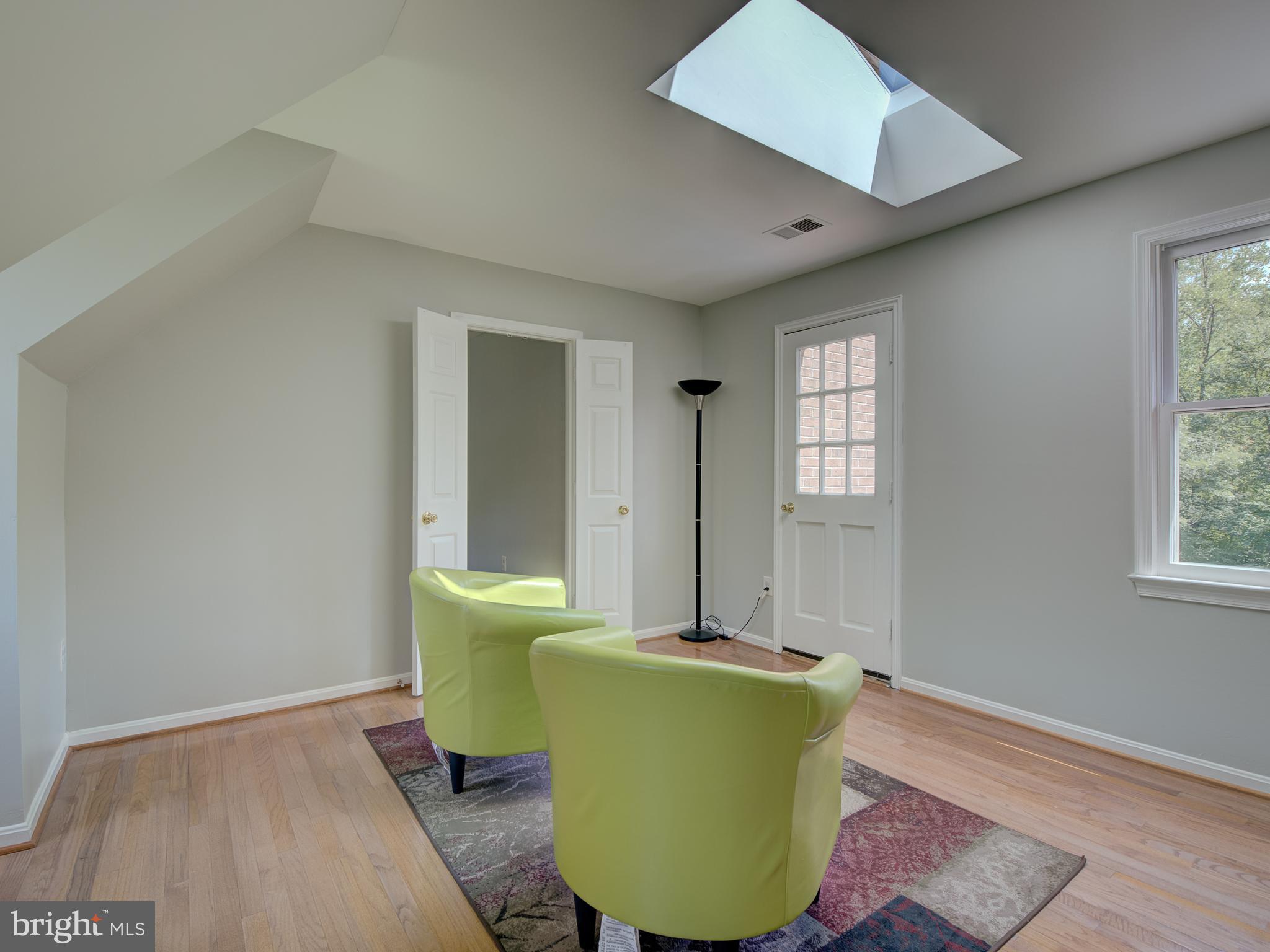 AMBERWOODS OF GREAT FALLS - Residential