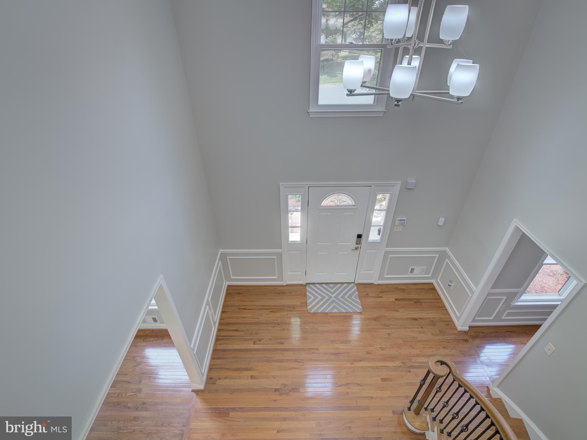 AMBERWOODS OF GREAT FALLS - Residential