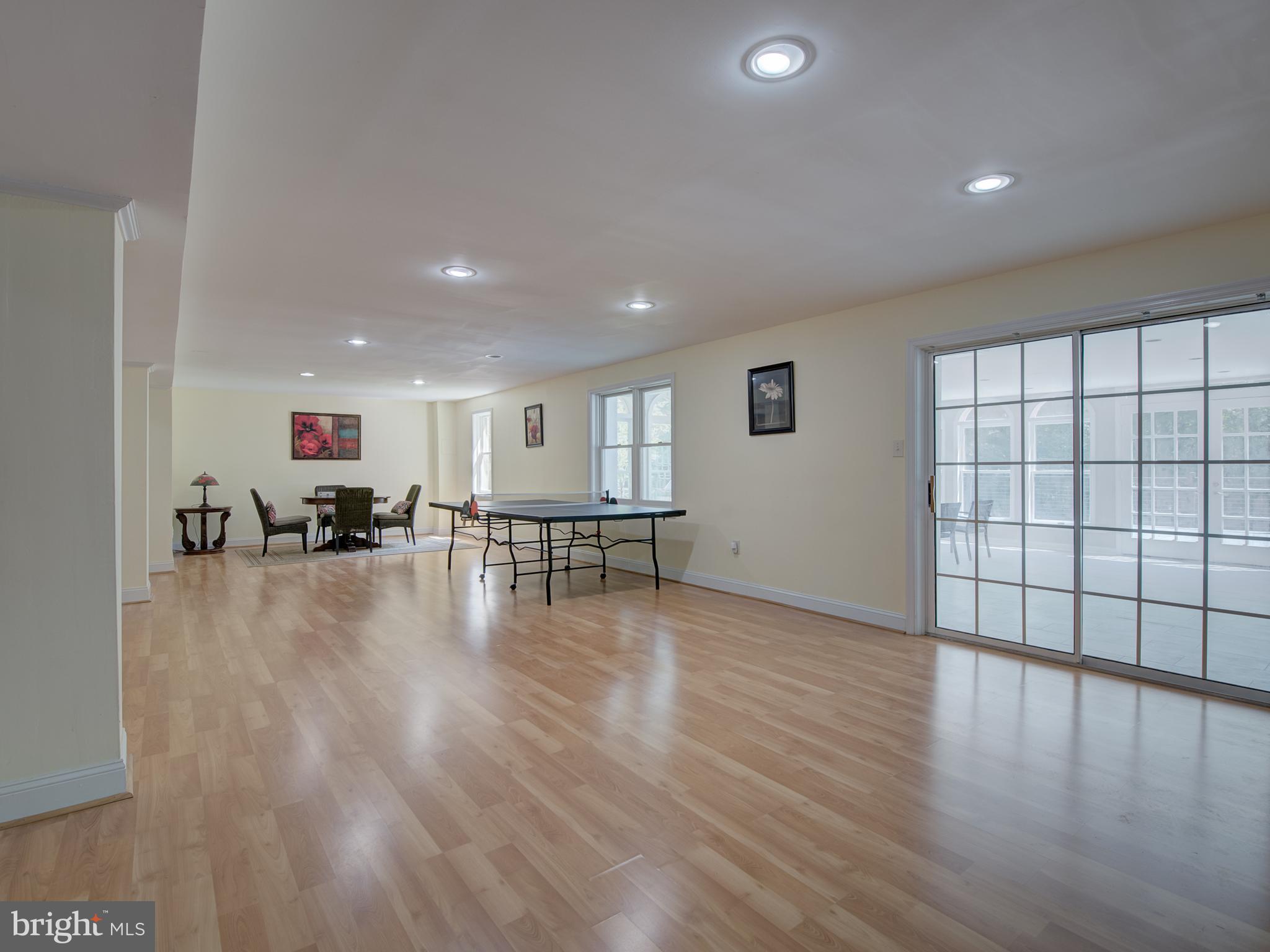 AMBERWOODS OF GREAT FALLS - Residential