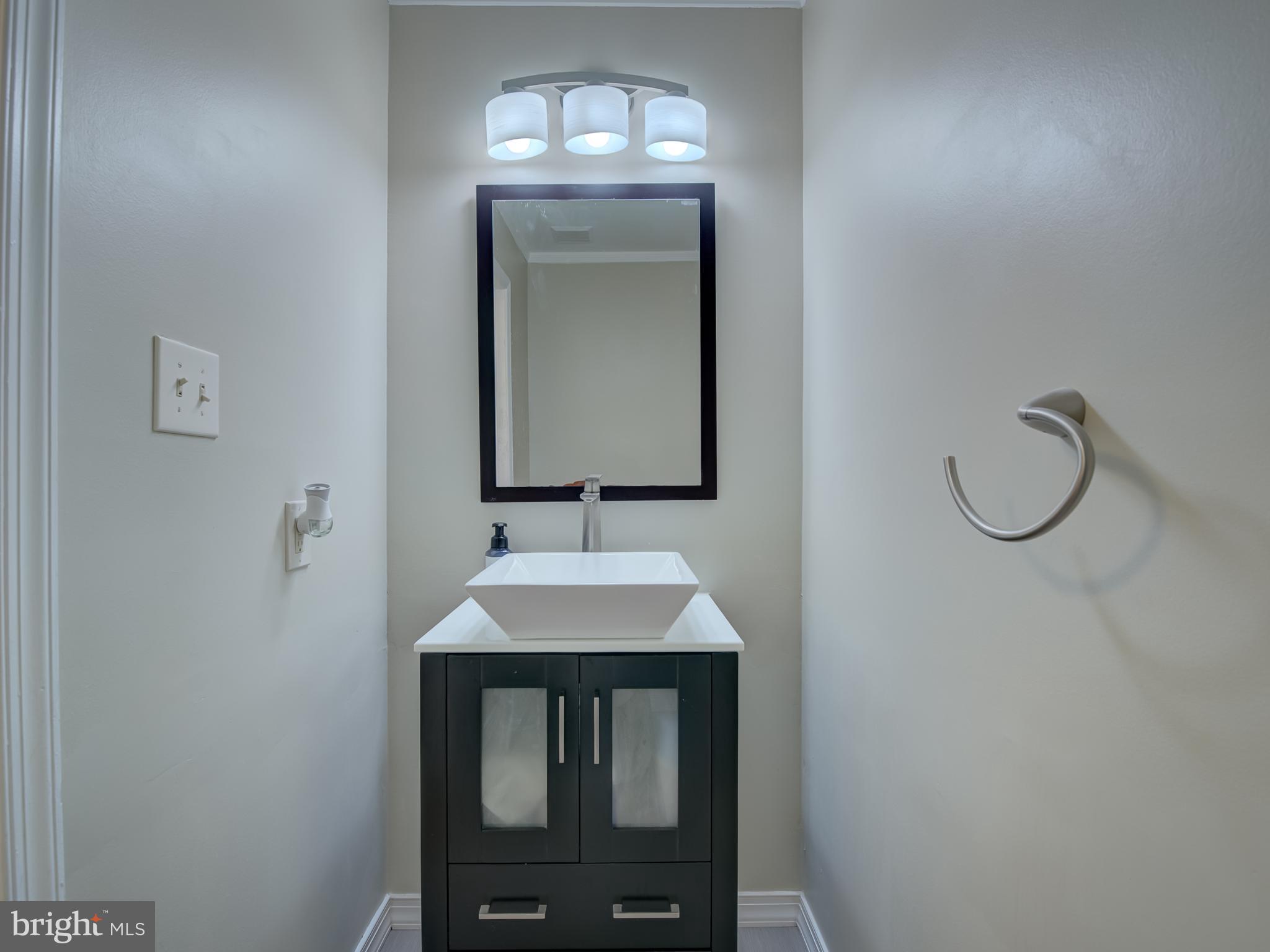 AMBERWOODS OF GREAT FALLS - Residential