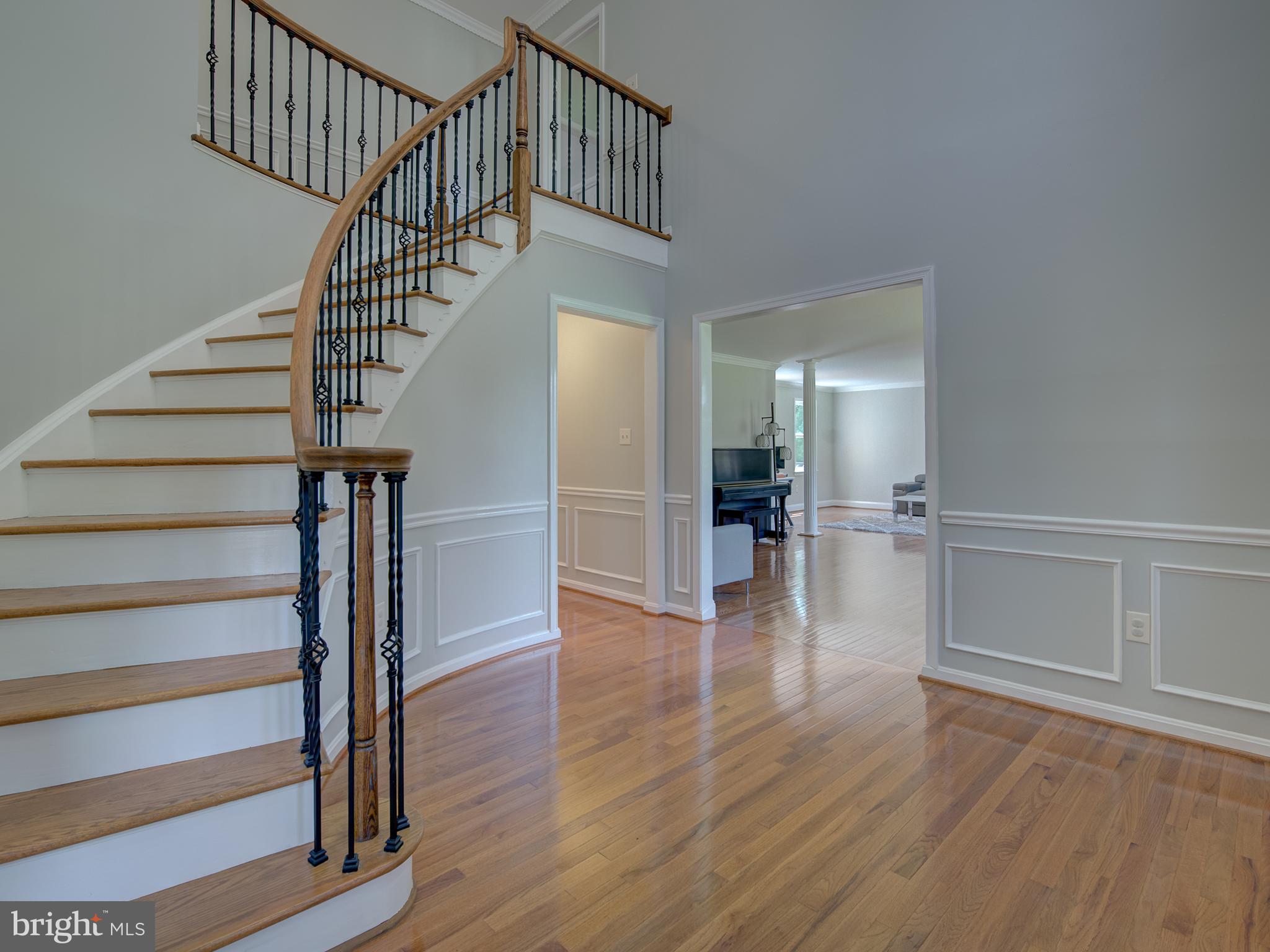 AMBERWOODS OF GREAT FALLS - Residential