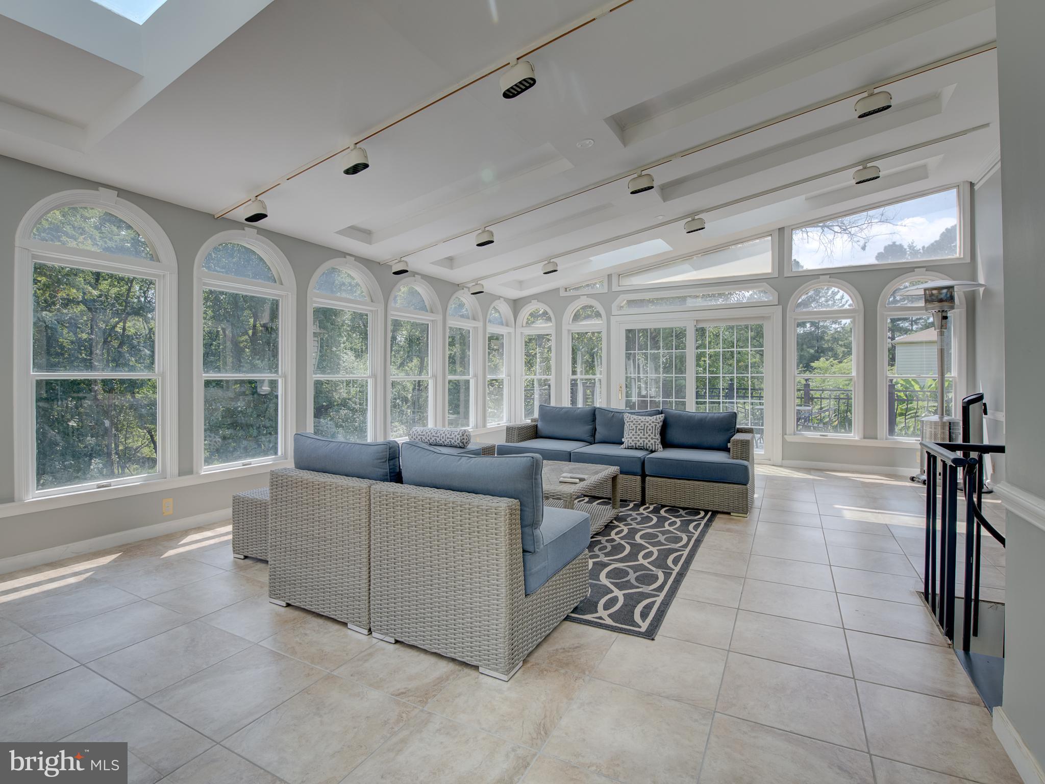 AMBERWOODS OF GREAT FALLS - Residential