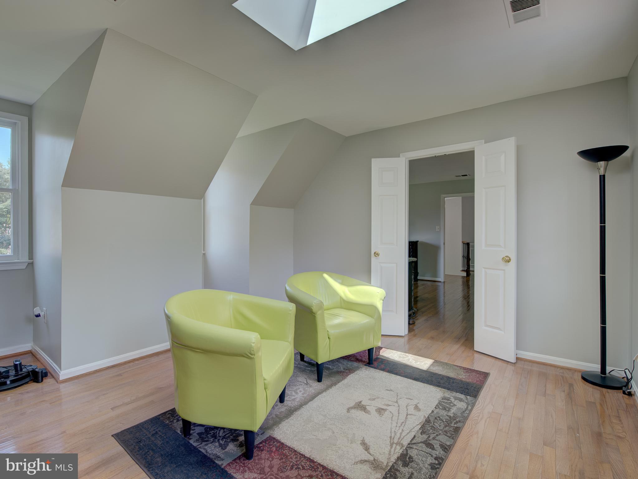 AMBERWOODS OF GREAT FALLS - Residential