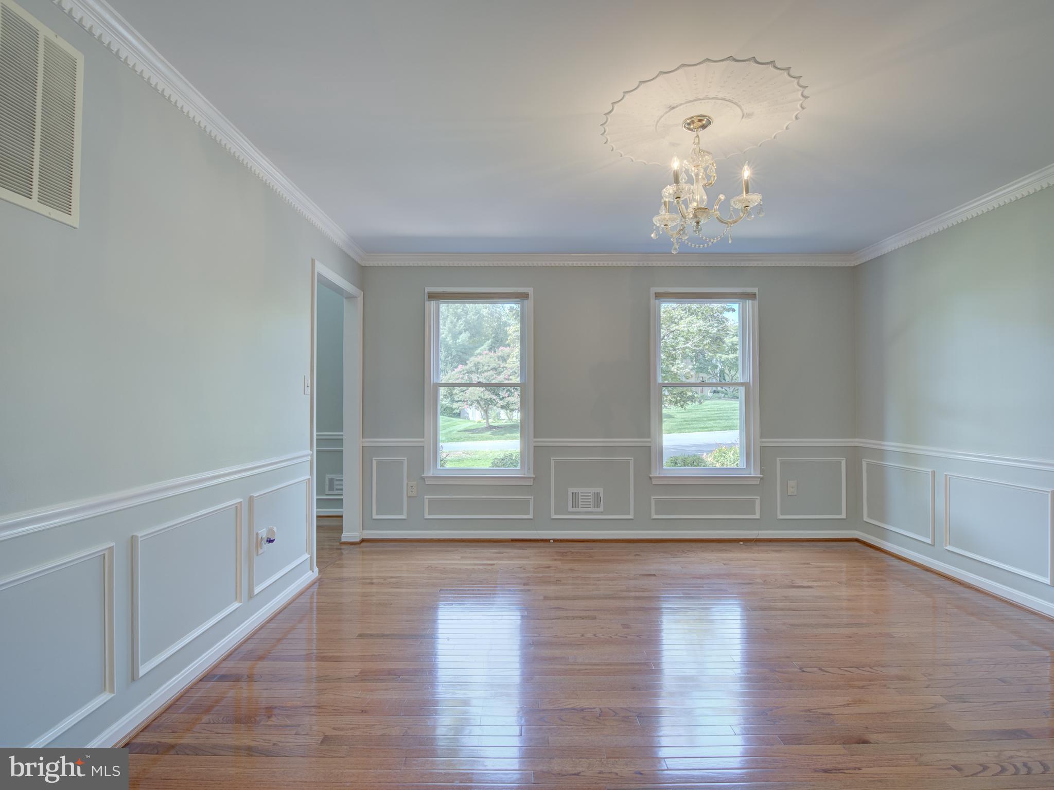 AMBERWOODS OF GREAT FALLS - Residential