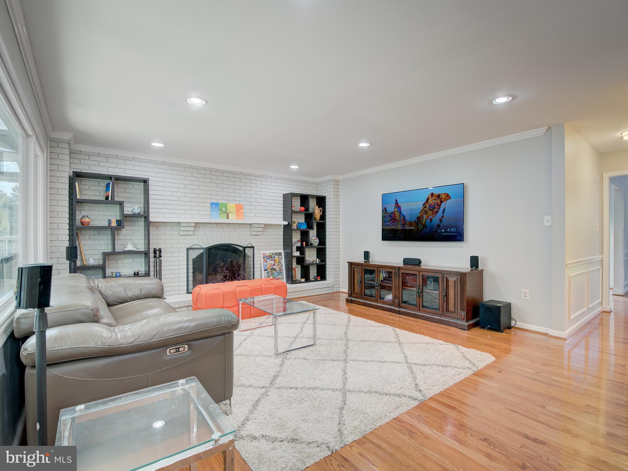 AMBERWOODS OF GREAT FALLS - Residential