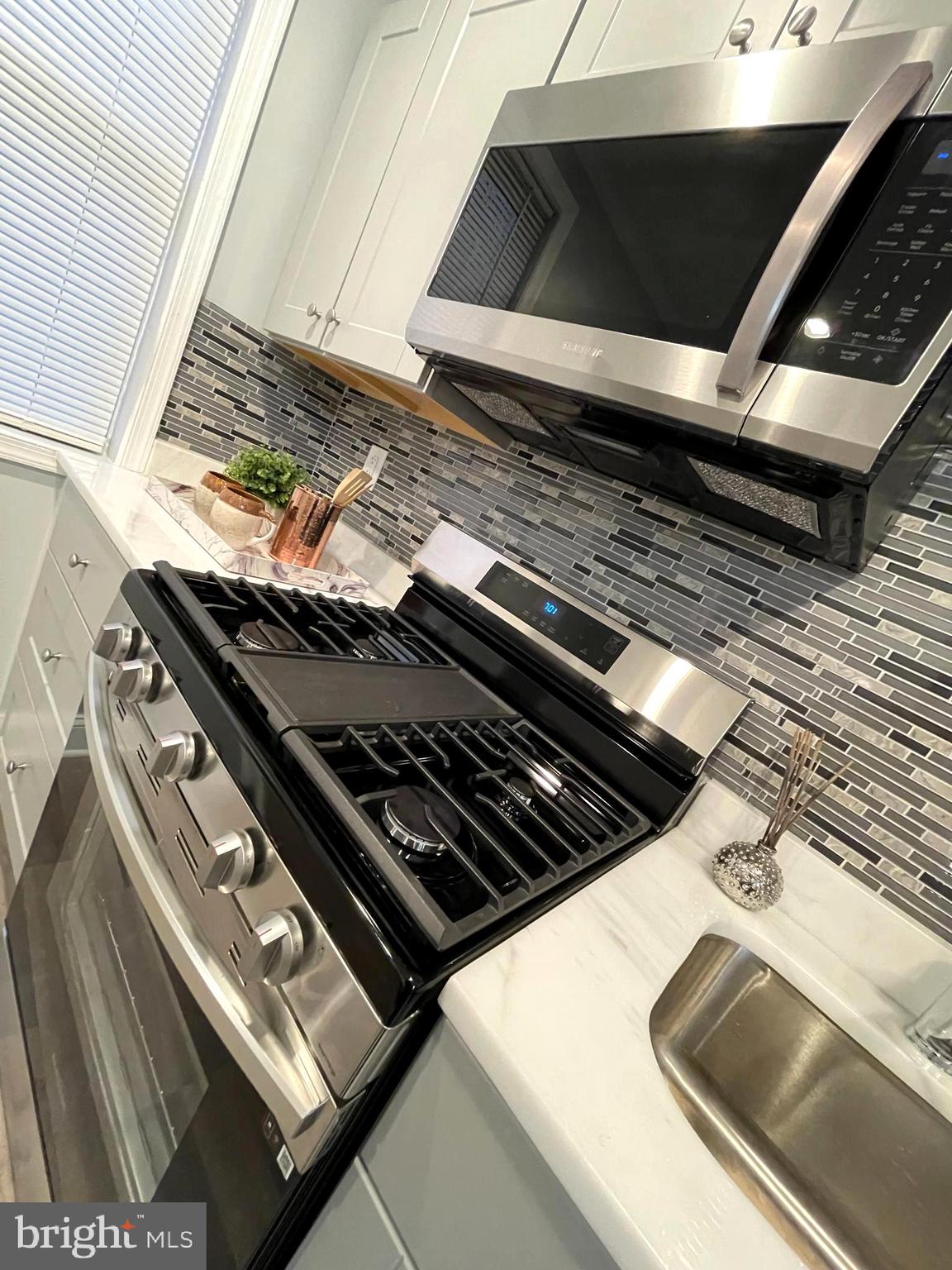 BETTER WAVERLY HISTORIC DISTRICT - Residential