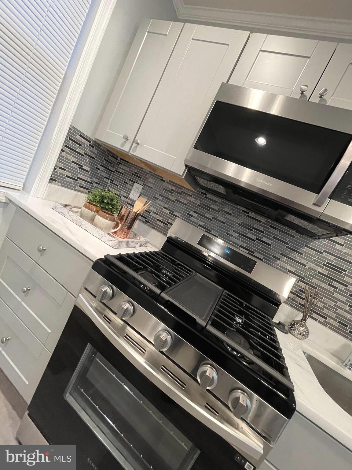 BETTER WAVERLY HISTORIC DISTRICT - Residential