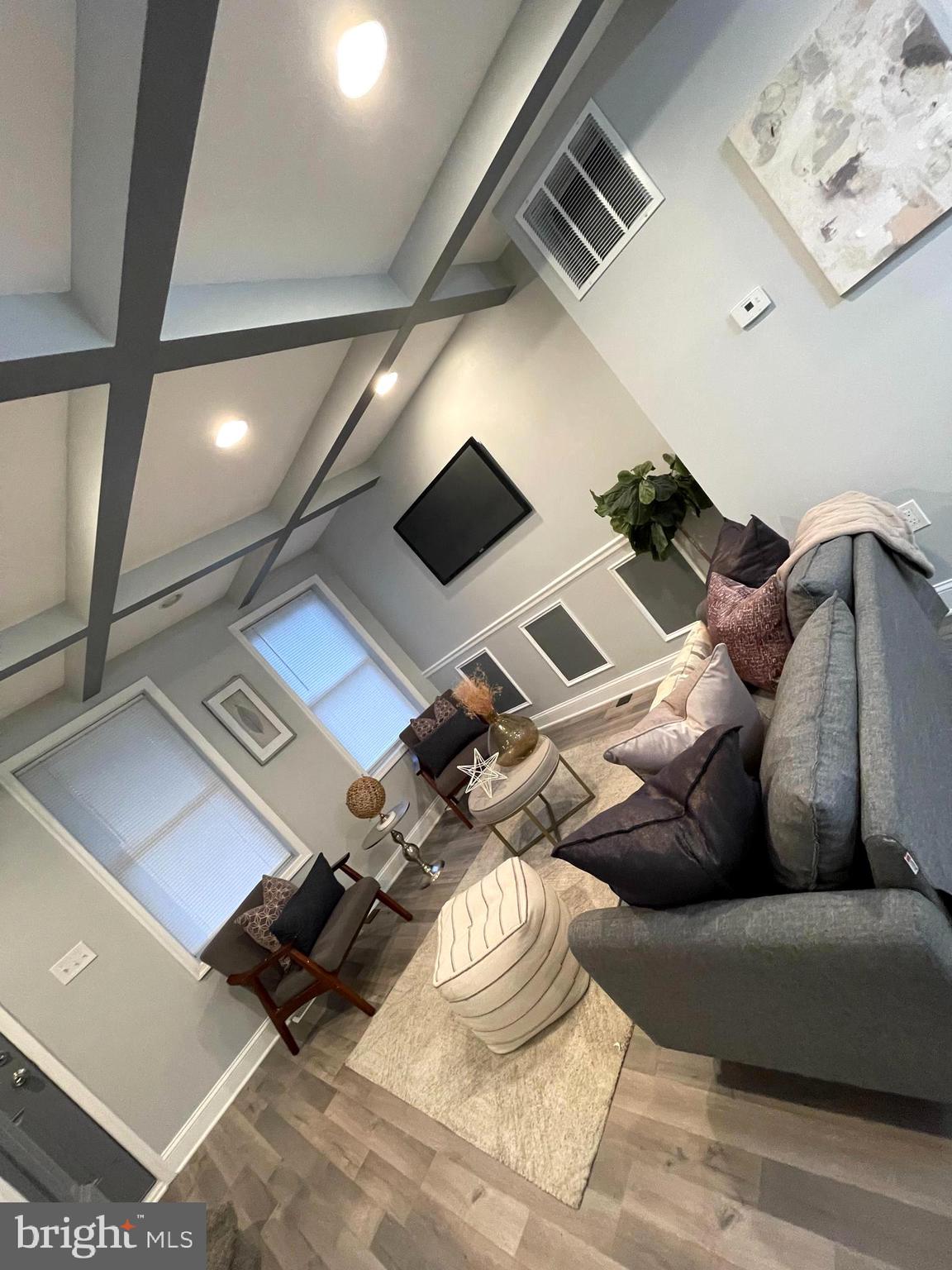 BETTER WAVERLY HISTORIC DISTRICT - Residential