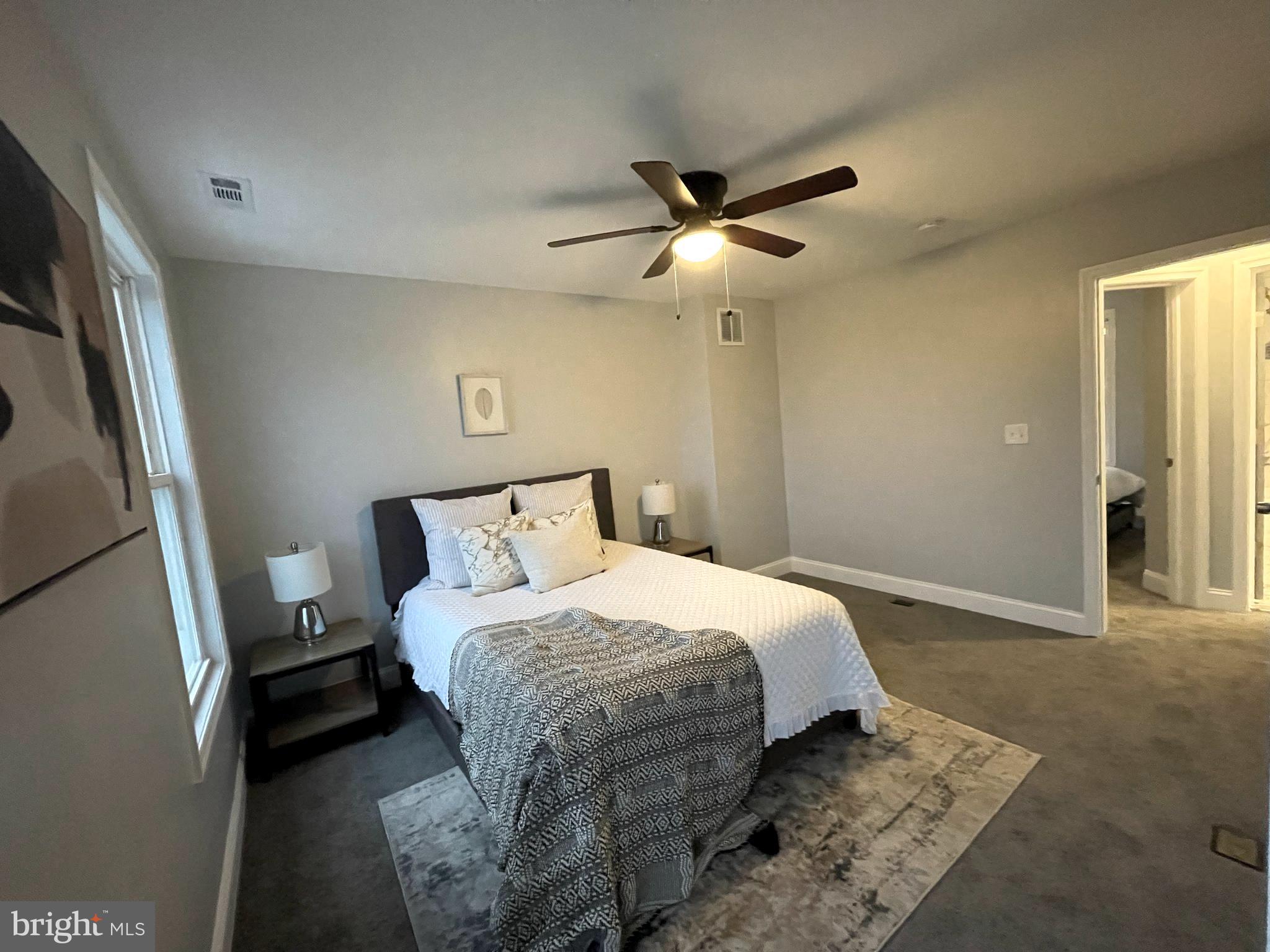 BETTER WAVERLY HISTORIC DISTRICT - Residential