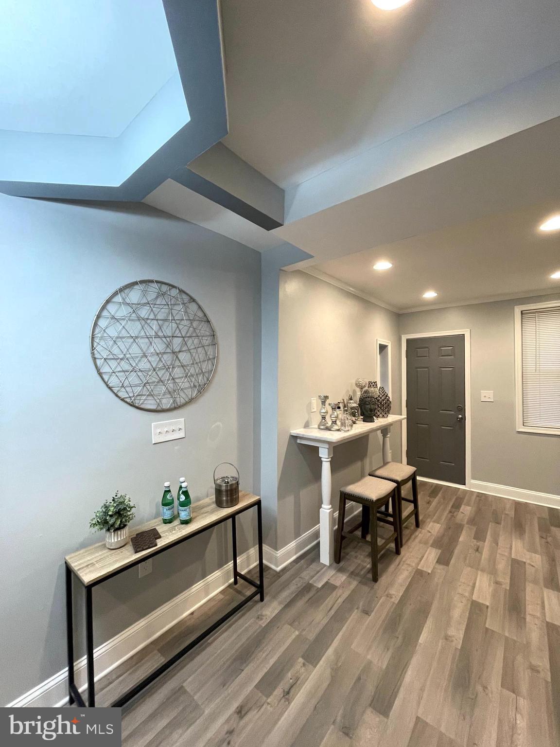 BETTER WAVERLY HISTORIC DISTRICT - Residential