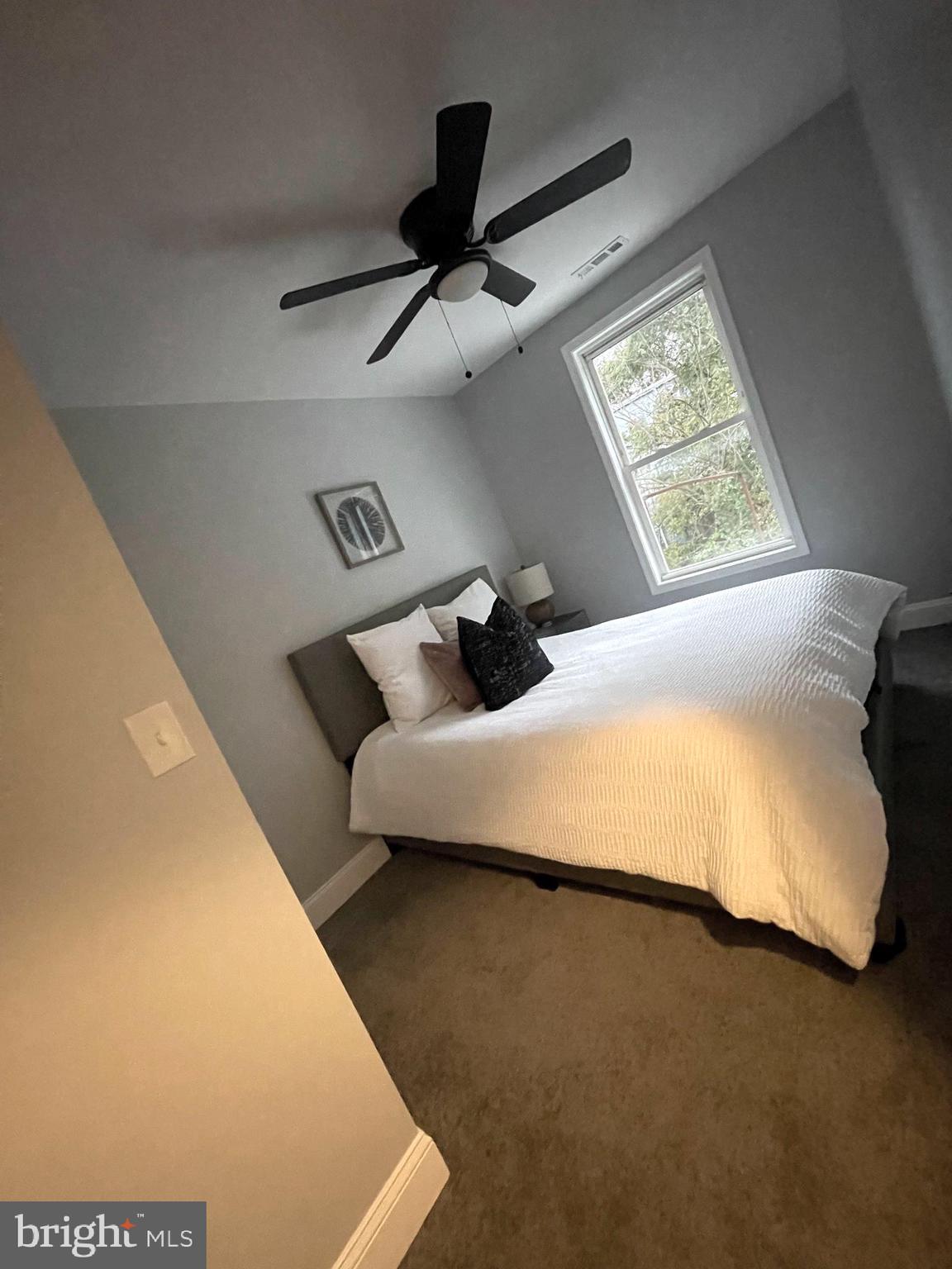 BETTER WAVERLY HISTORIC DISTRICT - Residential