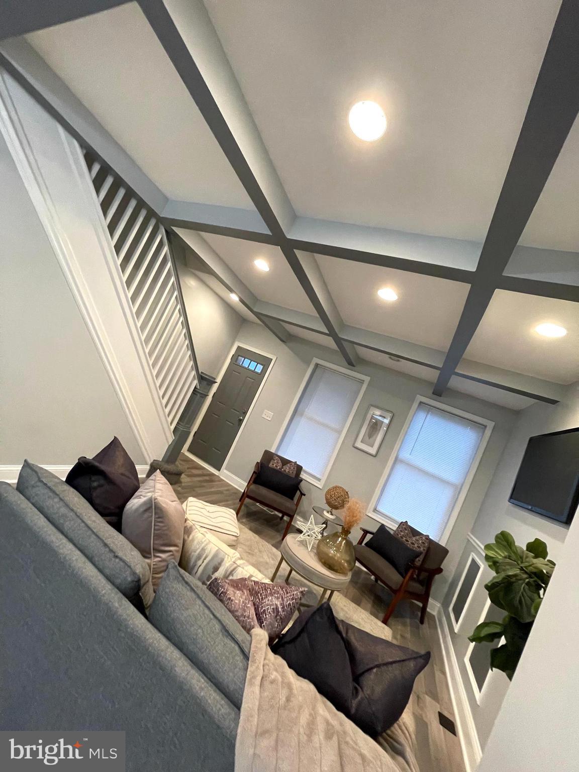 BETTER WAVERLY HISTORIC DISTRICT - Residential