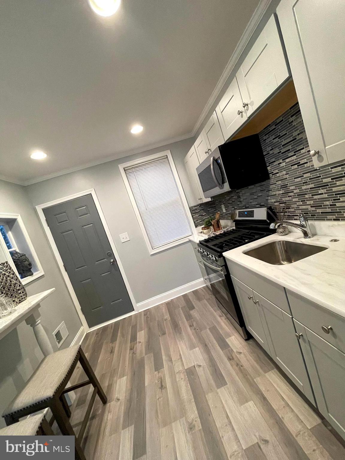 BETTER WAVERLY HISTORIC DISTRICT - Residential