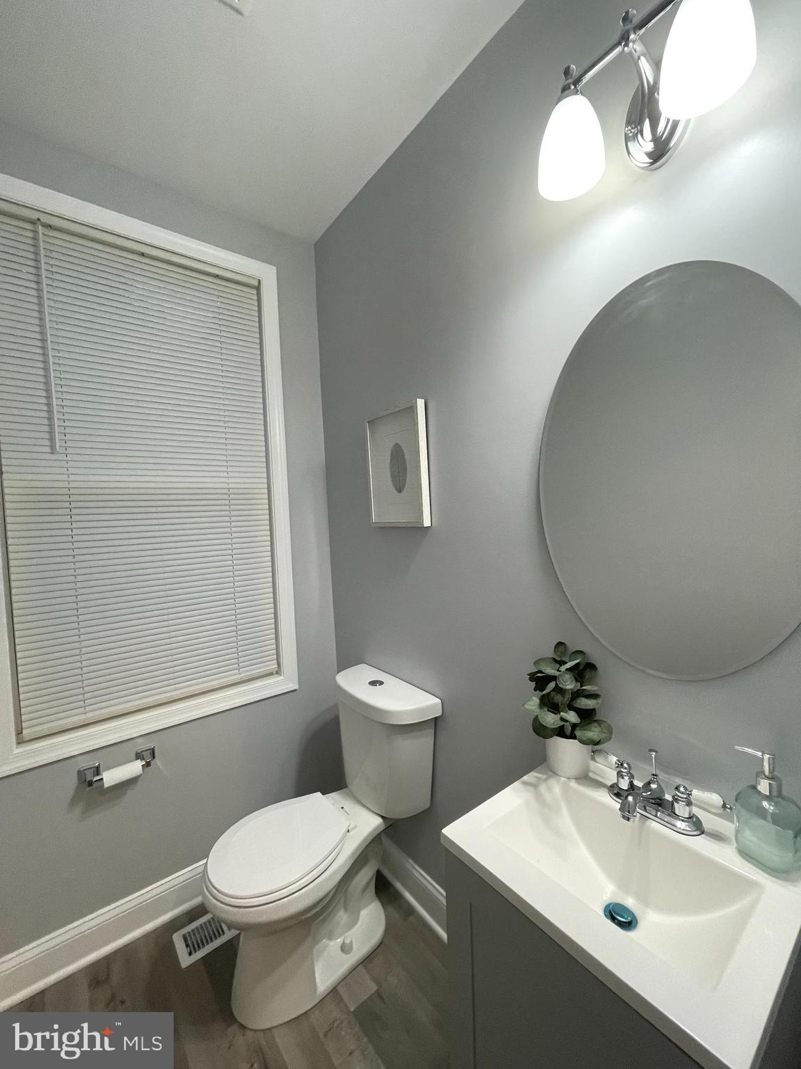 BETTER WAVERLY HISTORIC DISTRICT - Residential