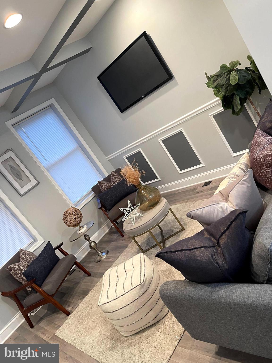 BETTER WAVERLY HISTORIC DISTRICT - Residential