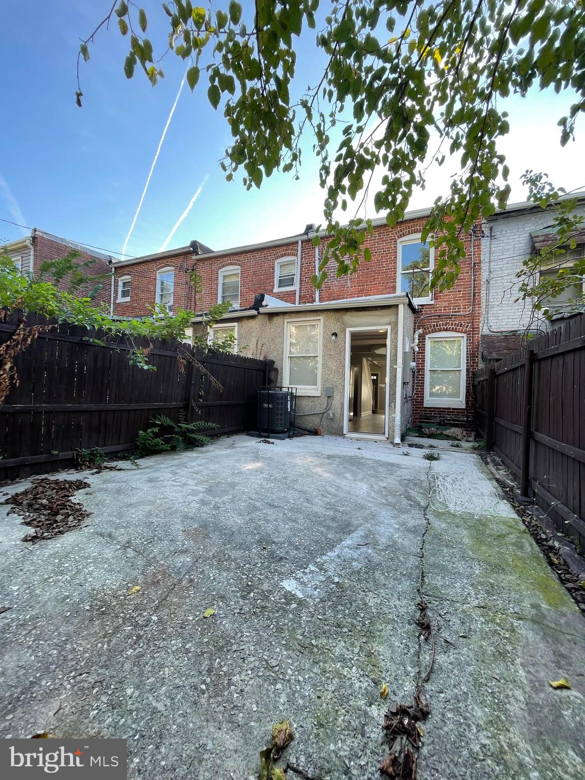 BETTER WAVERLY HISTORIC DISTRICT - Residential