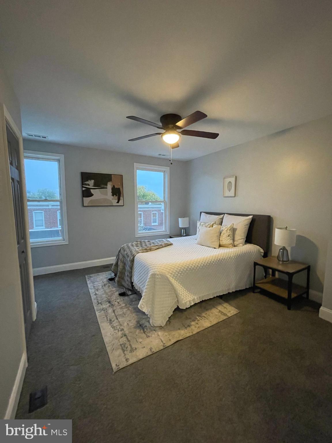 BETTER WAVERLY HISTORIC DISTRICT - Residential