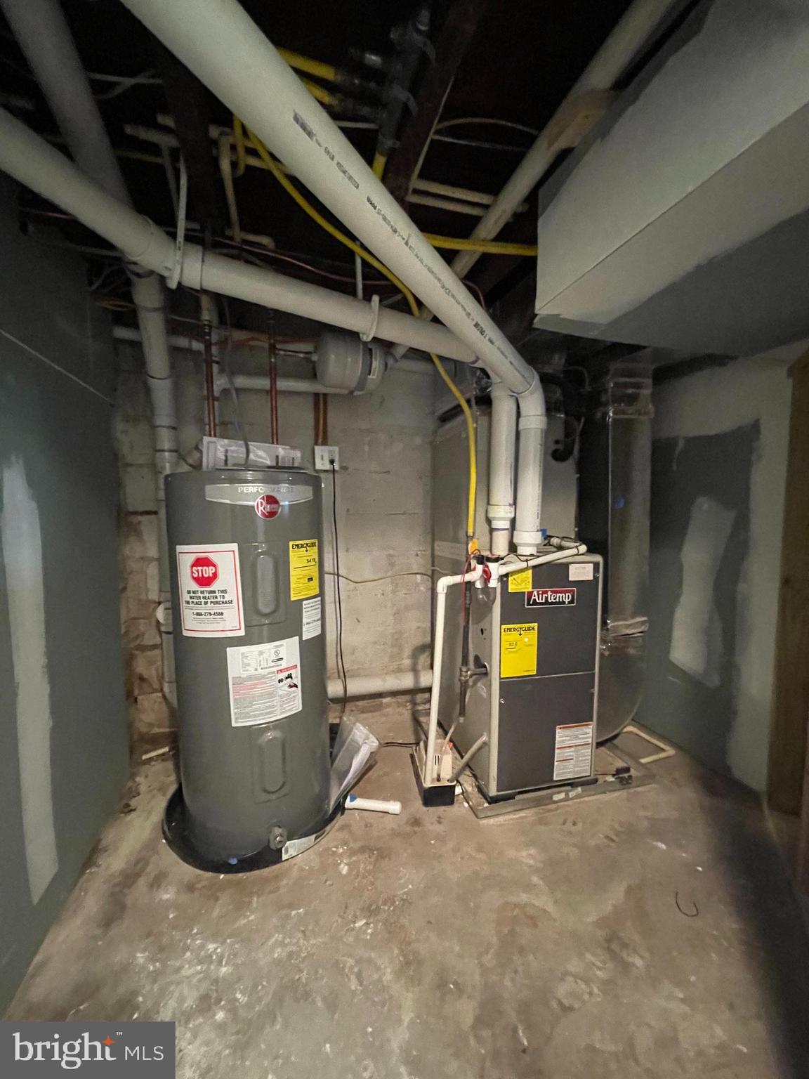 BETTER WAVERLY HISTORIC DISTRICT - Residential