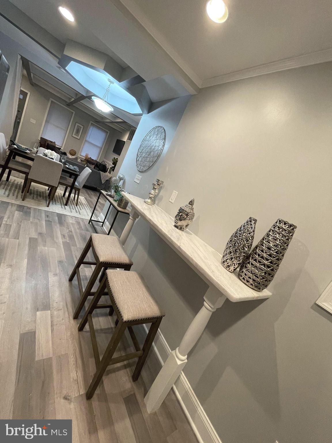 BETTER WAVERLY HISTORIC DISTRICT - Residential