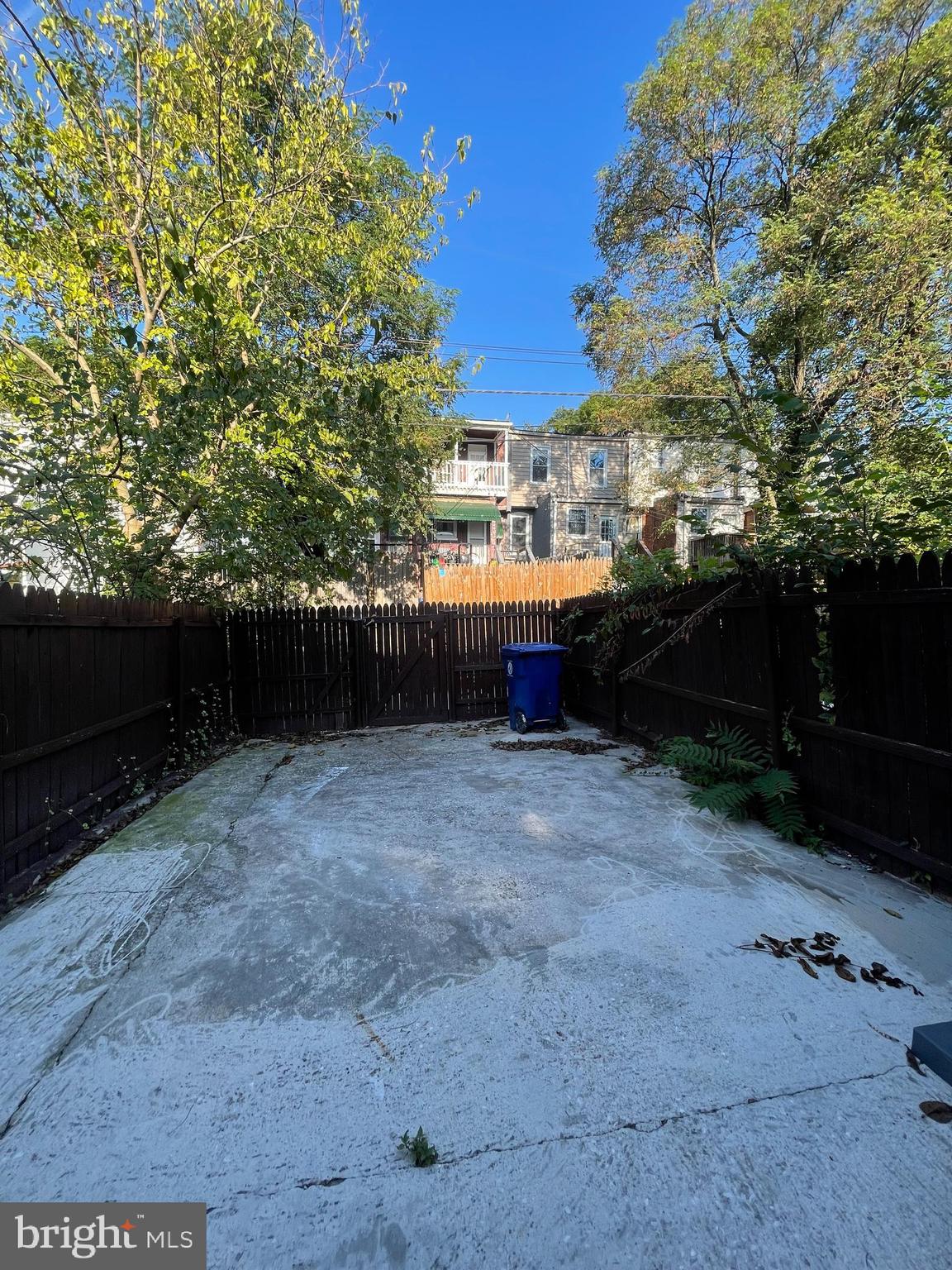 BETTER WAVERLY HISTORIC DISTRICT - Residential