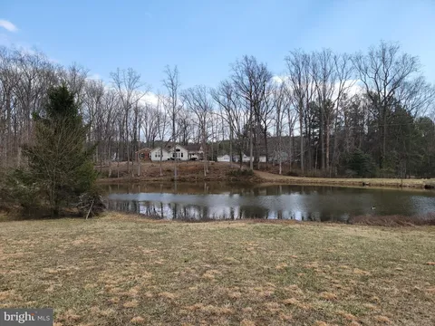5699 Red Brick Road, Warrenton, VA 20187 - MLS#: VAFQ2015910