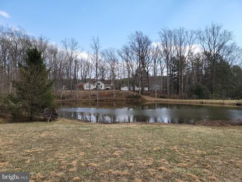 5699 RED BRICK ROAD WARRENTON VA 20187