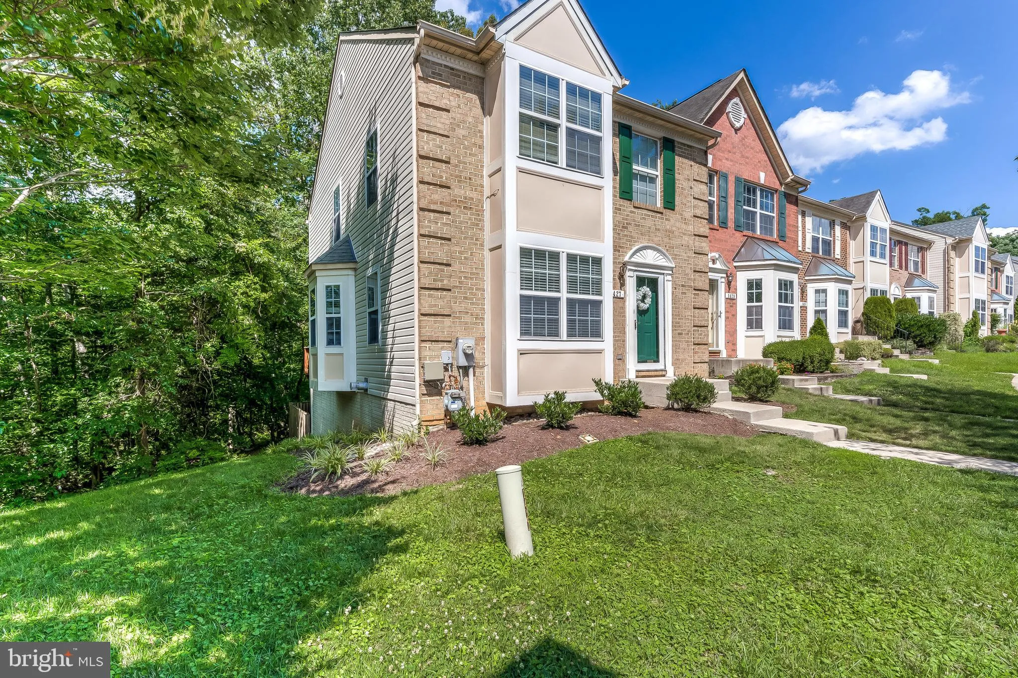 1427 Falcon Nest Court, Arnold, MD 21012