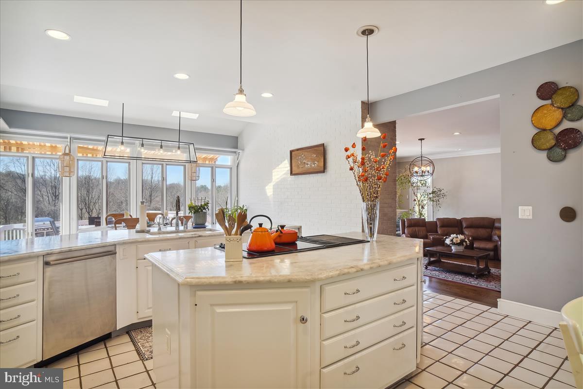 SADDLE RIDGE - Residential