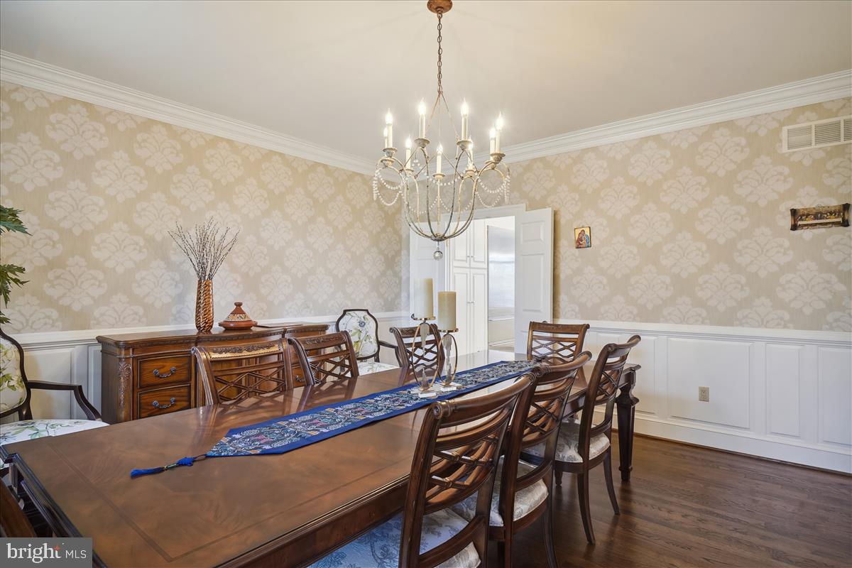 SADDLE RIDGE - Residential